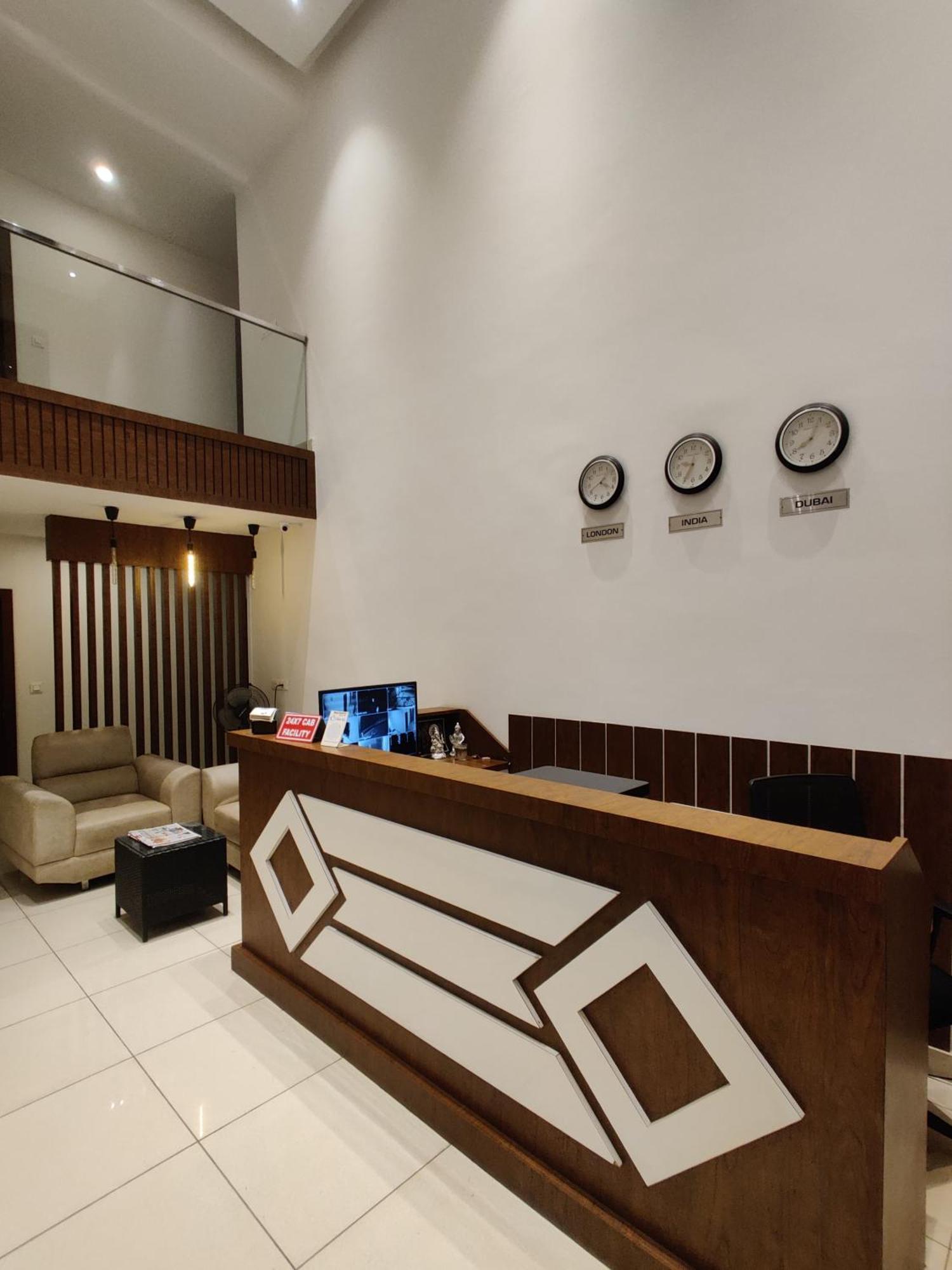 Hotel Airport Regency Devanahalli Zewnętrze zdjęcie