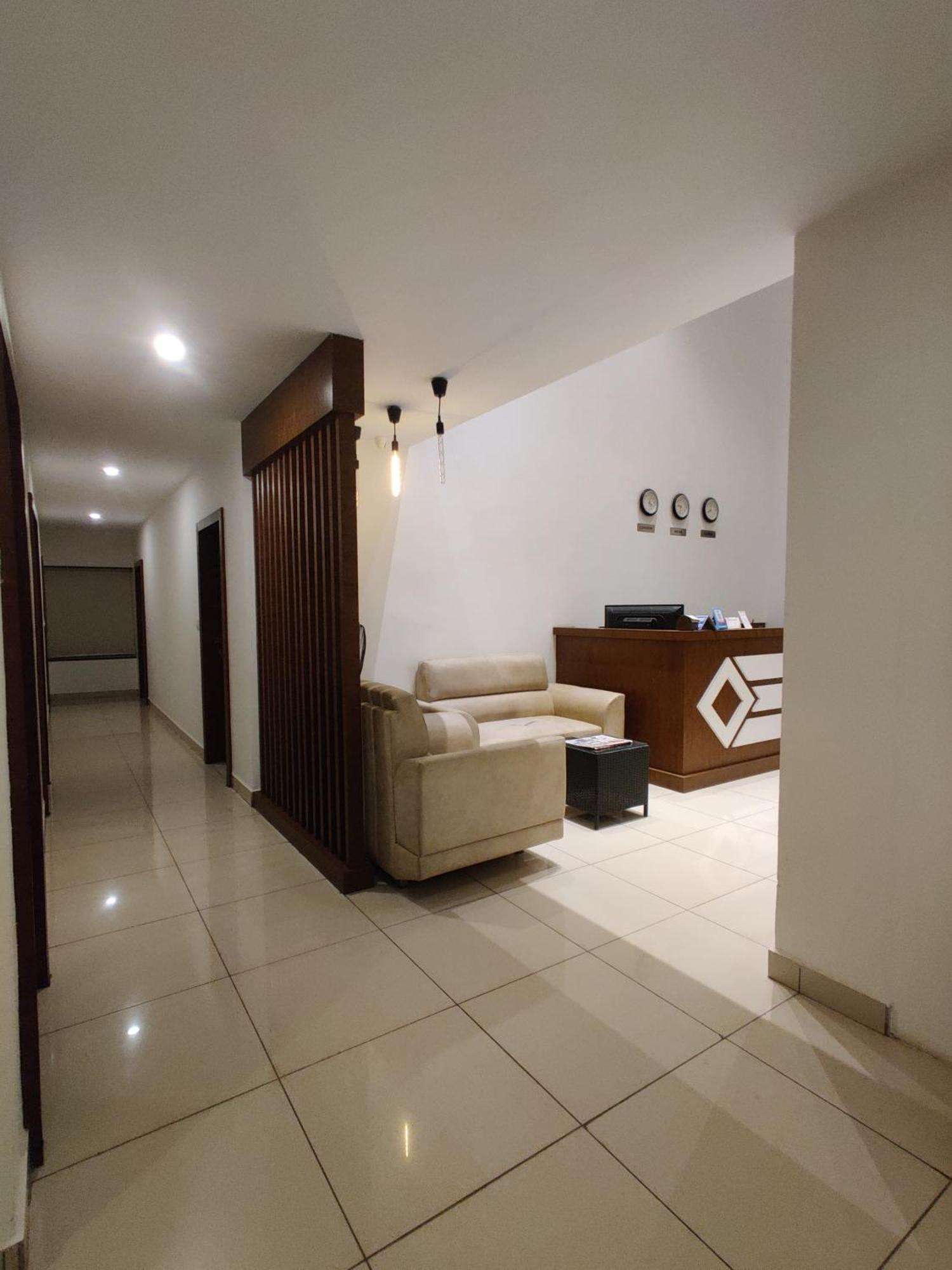 Hotel Airport Regency Devanahalli Zewnętrze zdjęcie