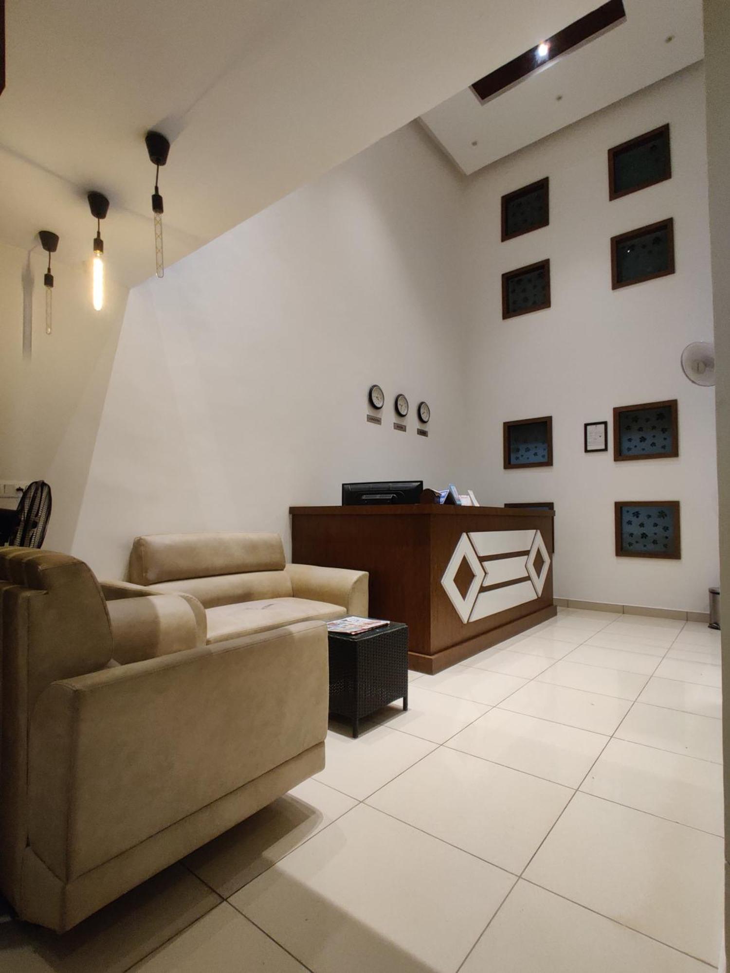 Hotel Airport Regency Devanahalli Zewnętrze zdjęcie