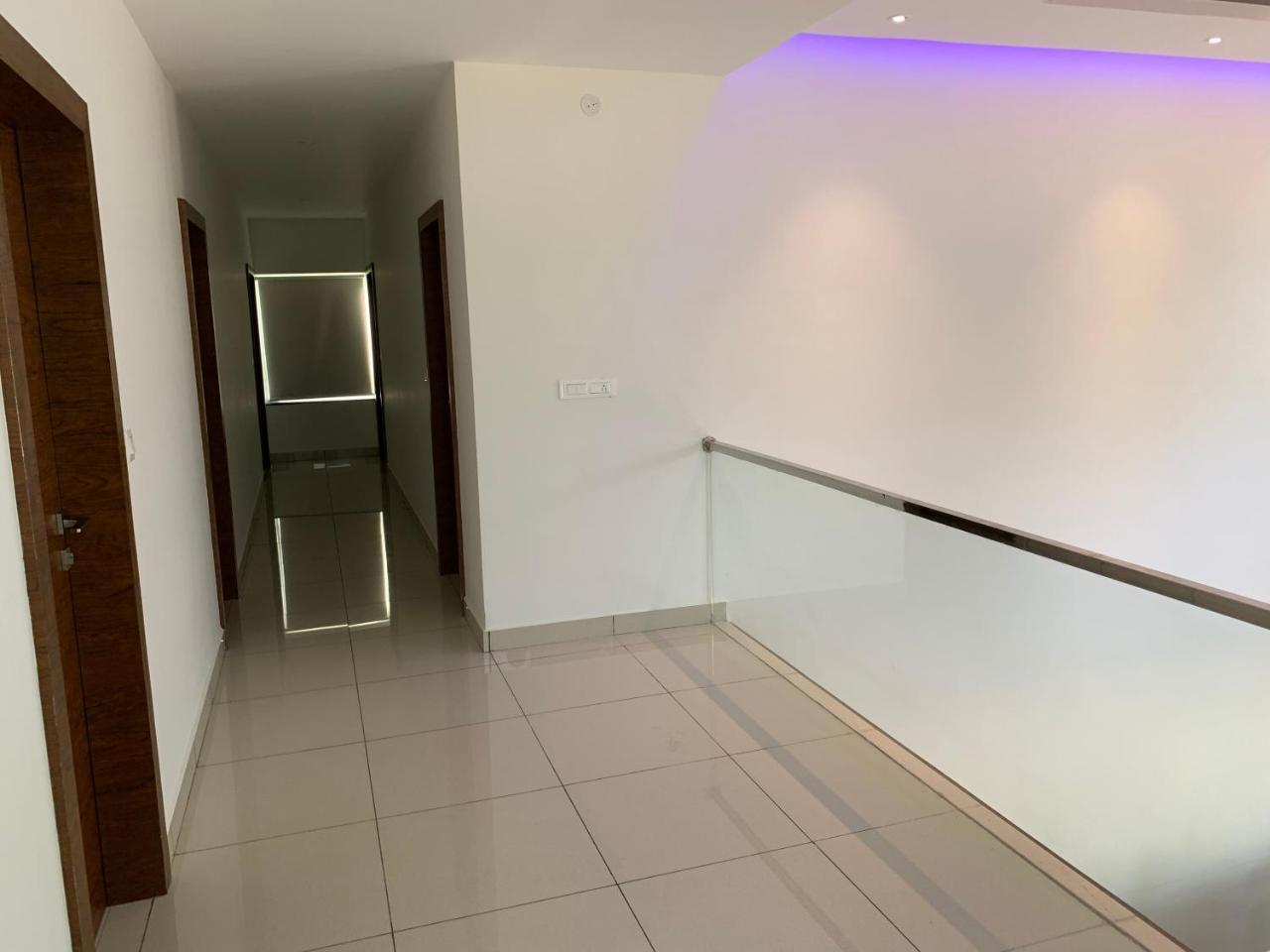 Hotel Airport Regency Devanahalli Zewnętrze zdjęcie